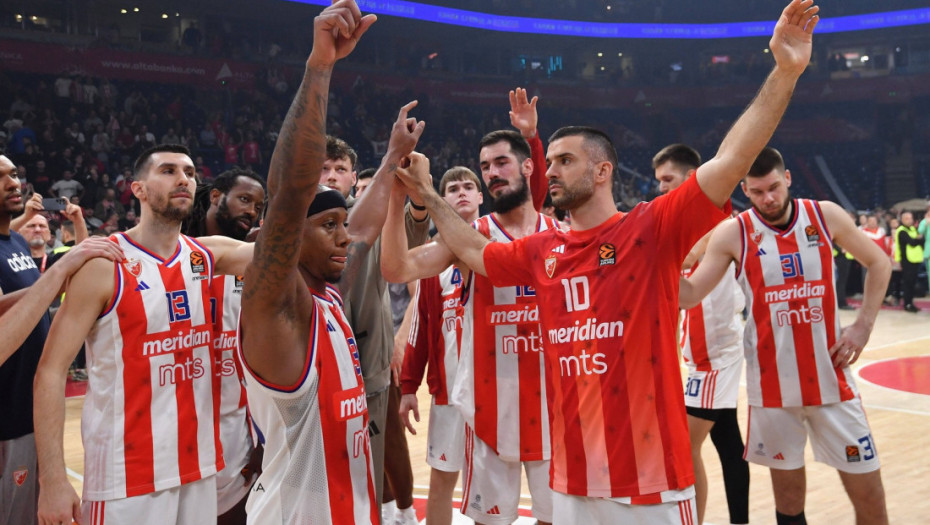 Emotivnom porukom Lazić se oprostio od navijača Zvezde, zahvalio se i Radonjiću