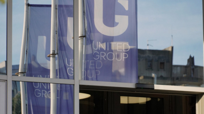 United Group: Poslovni razgovor Milera i Lučića, snimak nepotpun i ne odražava njegov kontekst