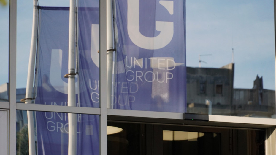 United Group: Poslovni razgovor Milera i Lučića, snimak nepotpun i ne odražava njegov kontekst