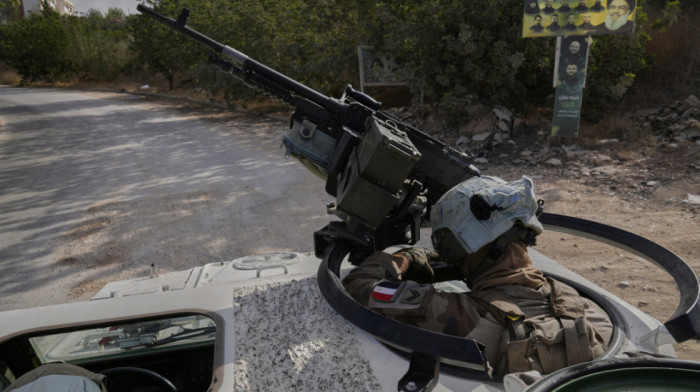 Uhapšena kuvajtska grupa povezana s Hezbolahom koja je planirala atentate