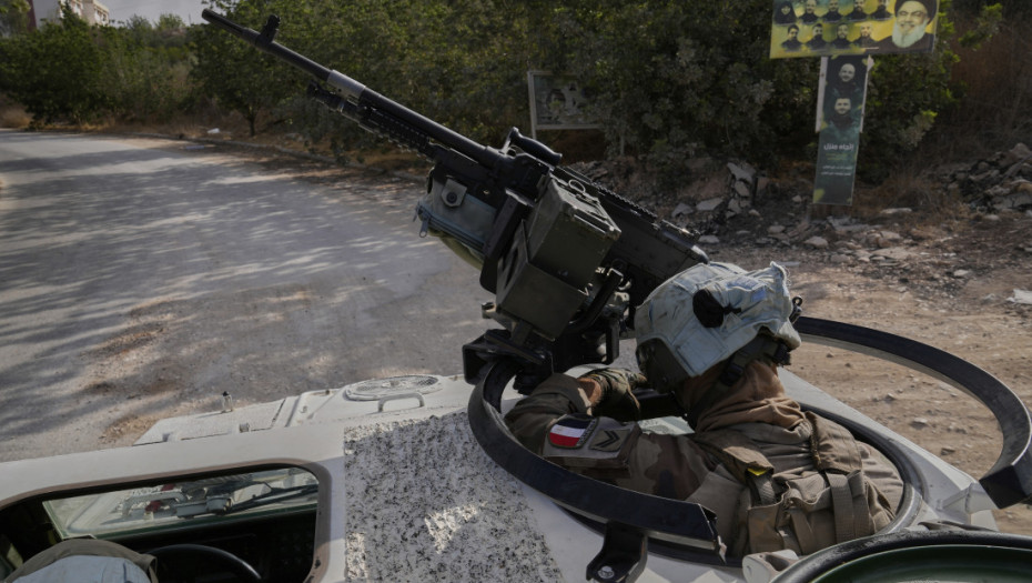 Uhapšena kuvajtska grupa povezana s Hezbolahom koja je planirala atentate