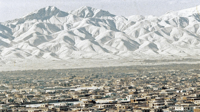 Pakistan, Kina i Avganistan održali sastanak na visokom nivou u Kabulu
