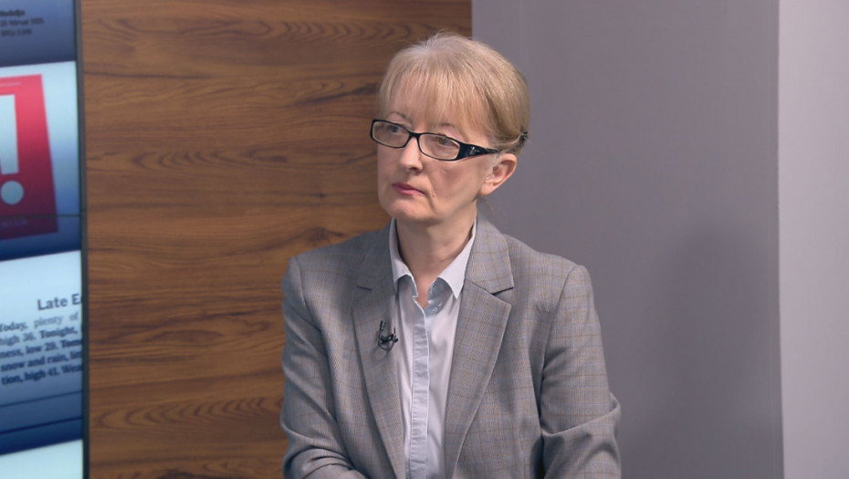 Raguš: Srbija nema obavezu da sada uskladi svoju politiku sa spoljnom politikom Evropske unije