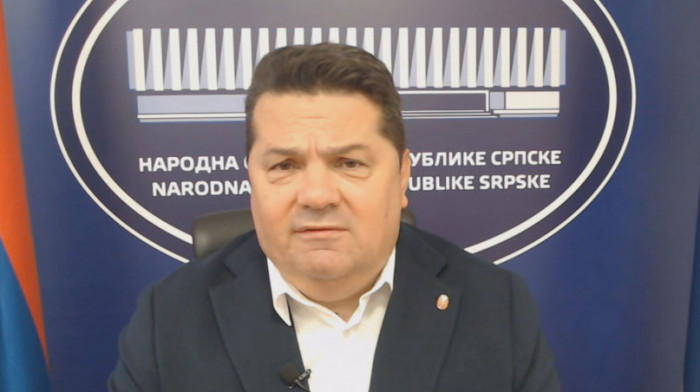 "Dodika nije izabrao CIK, nego narod": Stevandić o sednici Skupštine i narednim koracima vlasti u Republici Srpskoj