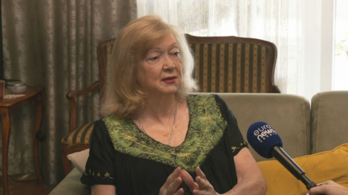 Stanojević za Euronews Srbija: O nasilju u porodici se ne sme ćutati, deca su često svedoci i žrtve porodičnog nasilja