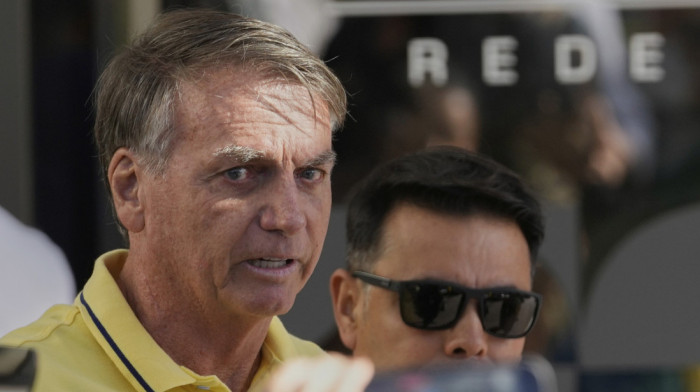 Brazilska policija tvrdi da je Bolsonaro planirao bekstvo u Argentinu radi azila