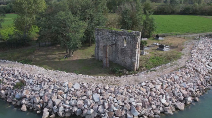 Manastir u Albaniji u kojem su sahranjena četiri srpska kralja: Značajno istorijsko mesto o kojem malo znamo
