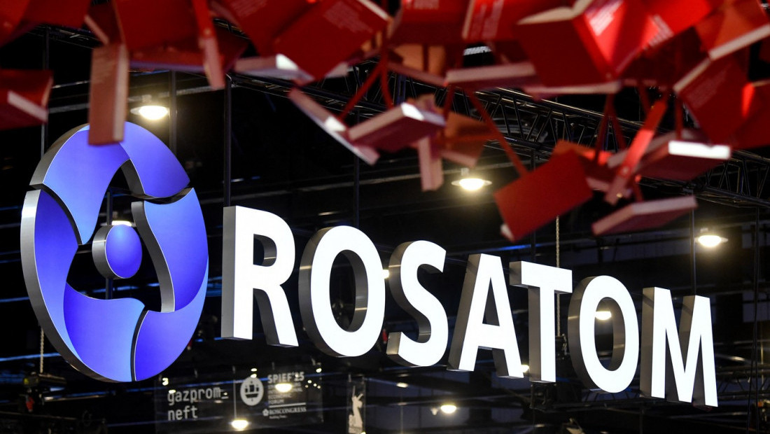 Rosatom nudi Jermeniji saradnju u nuklearnoj energiji i gradnju novih blokova