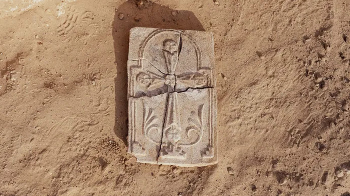 Misterija u Abu Dabiju: Arheološko otkriće koje bi moglo ponovo da ispiše istoriju hrišćanstva