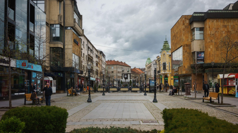 Voda ispravna na samo četiri od 11 javnih česama u Kragujevcu, evo gde je bezbedna za piće