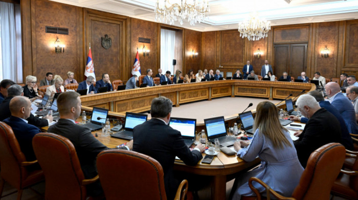 Vlada Srbije usvojila Uredbu za rešavanje stambenih potreba izbeglica