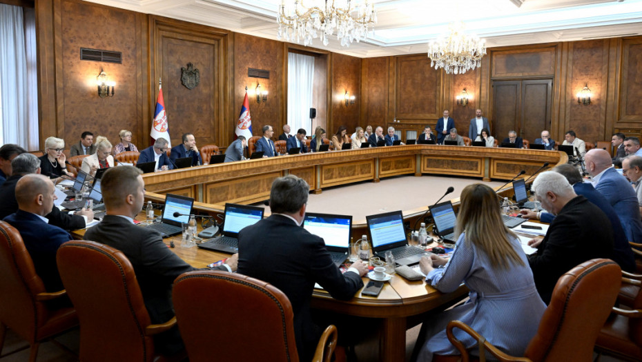 Vlada Srbije usvojila Uredbu za rešavanje stambenih potreba izbeglica