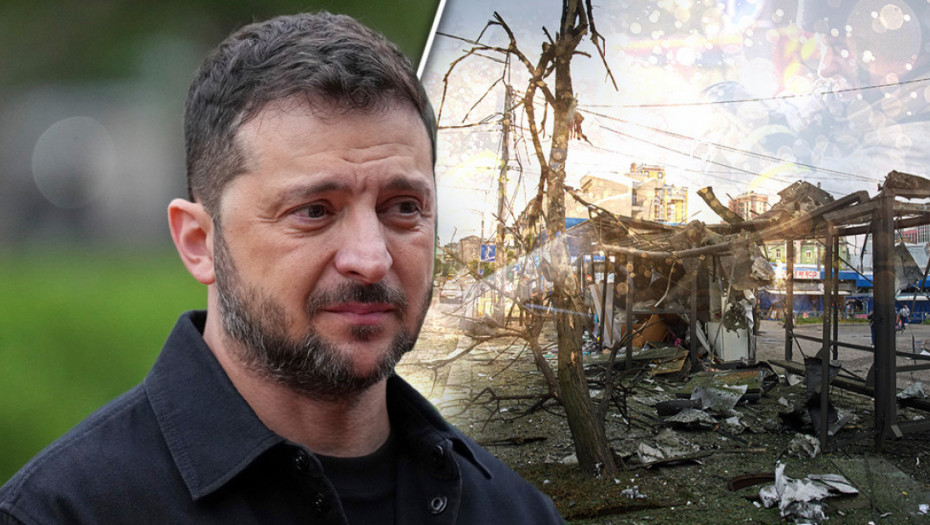 Gruzijski ili izraelski model? Mediji u Ukrajini vide dva puta za opstanak zemlje, oba se mogu završiti katastrofom
