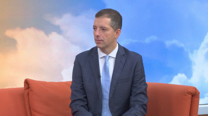 Đurić za Euronews: Zabrana učešća Srpske liste anticivilizacijska i neće opstati, u BiH se demokratija izvrgava ruglu