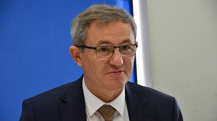 Glamočić na sajmu AGRA 2025. u Sloveniji od danas do 24. avgusta: Srbija zemlja partner