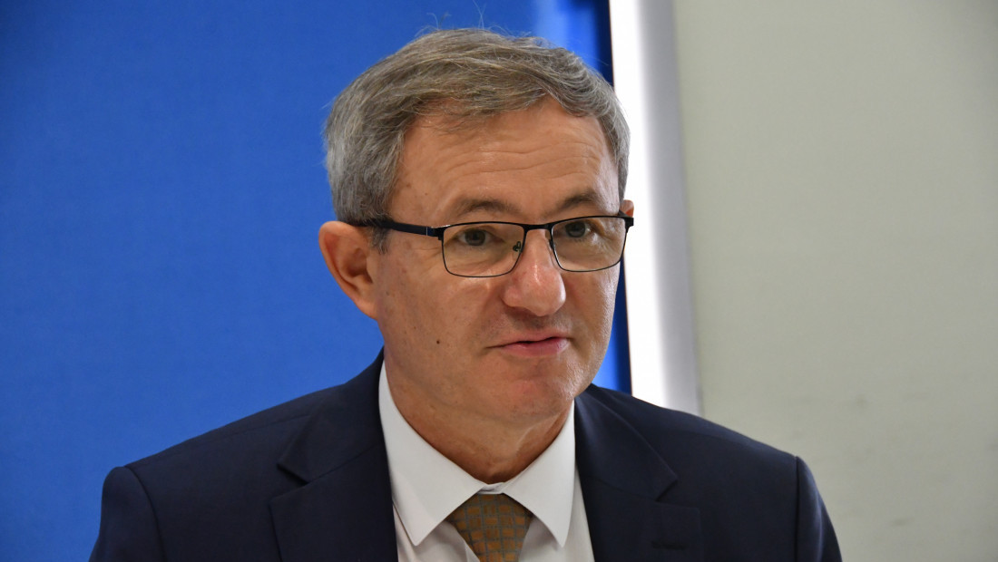 Glamočić na sajmu AGRA 2025. u Sloveniji od danas do 24. avgusta: Srbija zemlja partner