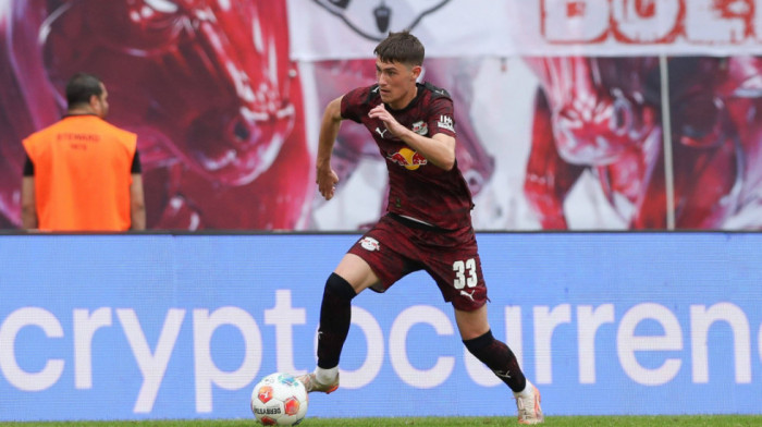 Kreće nova sezona nemačke Bundeslige: Bajern na čelu kolone, u "kolu" i petorica srpskih fudbalera