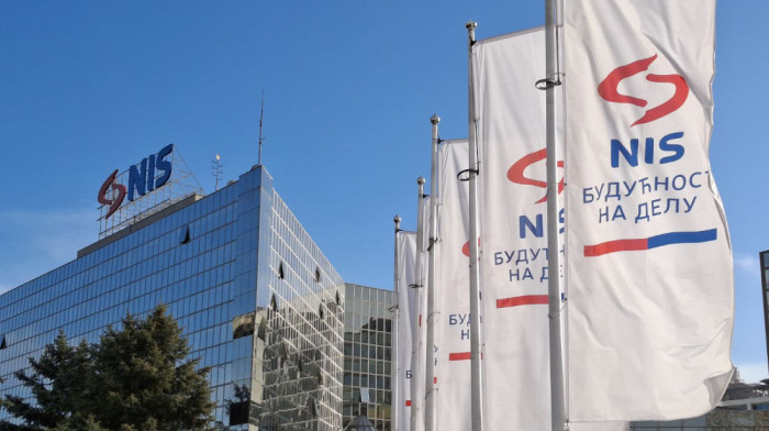 NIS zatražio od Ministarstva finansija SAD novo odlaganje sankcija