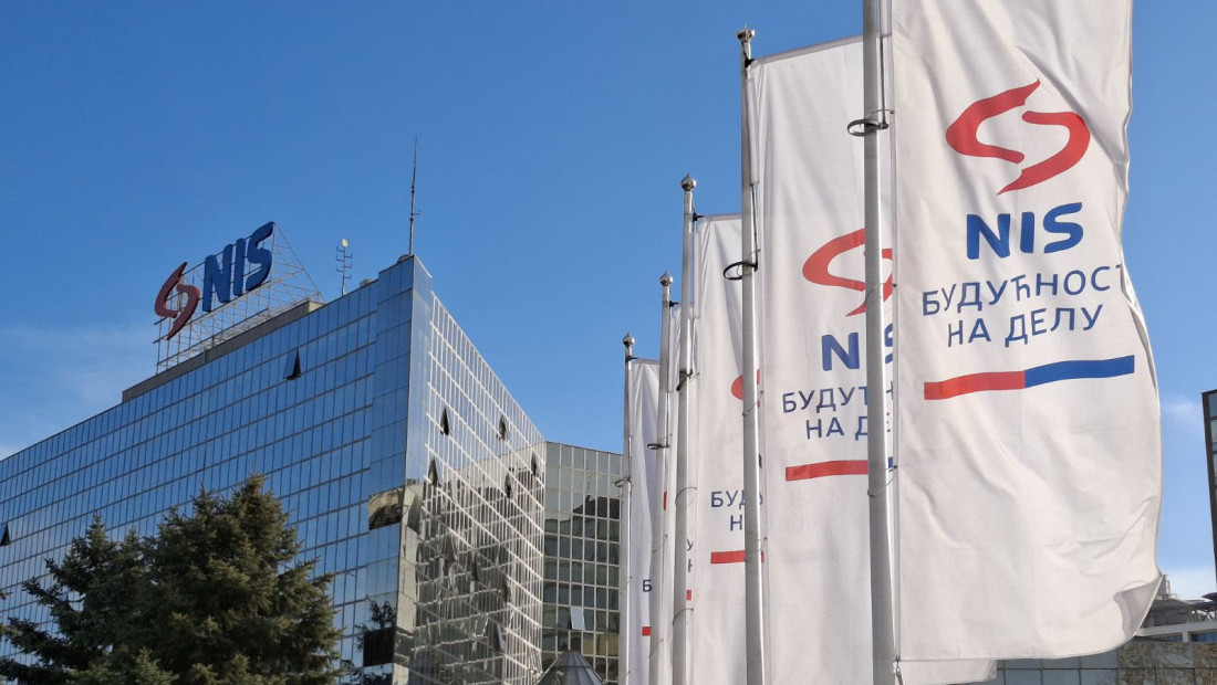 NIS zatražio od Ministarstva finansija SAD novo odlaganje sankcija