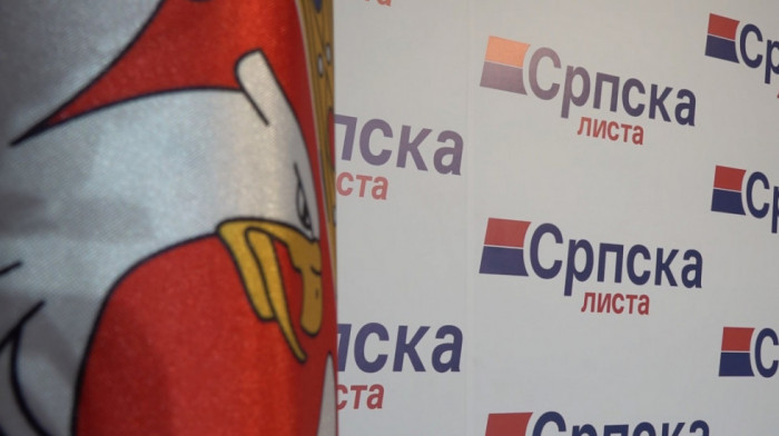 Delegacija Srpske liste razgovarala sa izaslanikom Francuske za Zapadni Balkan o problemima Srba na KiM