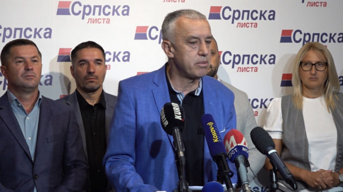 Elek: Jedinstvo srpskog naroda ključ u predstojećoj borbi za prava i opstanak