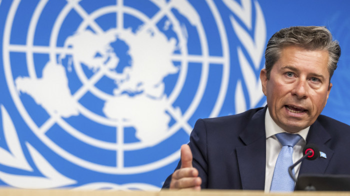 UN: Rat u Iranu predstavlja trenutak ozbiljne opasnosti