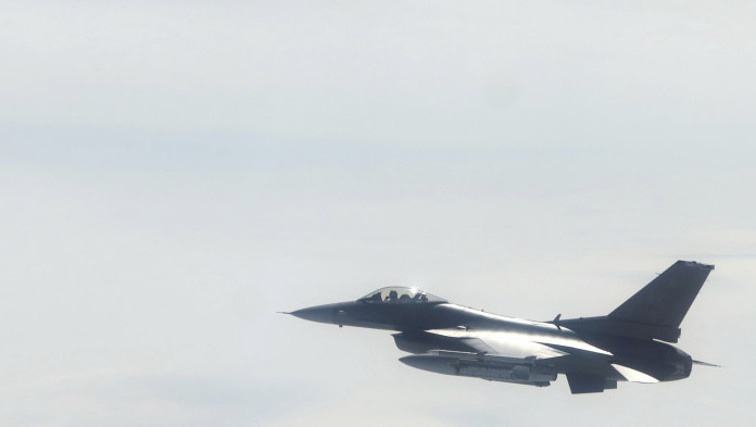 NORAD presreo dva aviona zbog kršenja ograničenja dok je Tramp igrao golf u Nju Dersiju