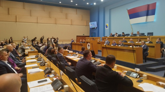 Mazalica: Definisano referendumsko pitanje