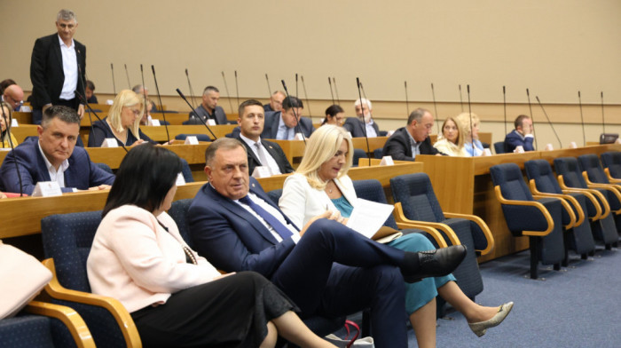Cvijanović: Važno slušati volju naroda o bilo kojem važnom pitanju
