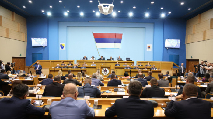 Ljubojević: Protiv Srpske se vodi udruženi zločinački poduhvat