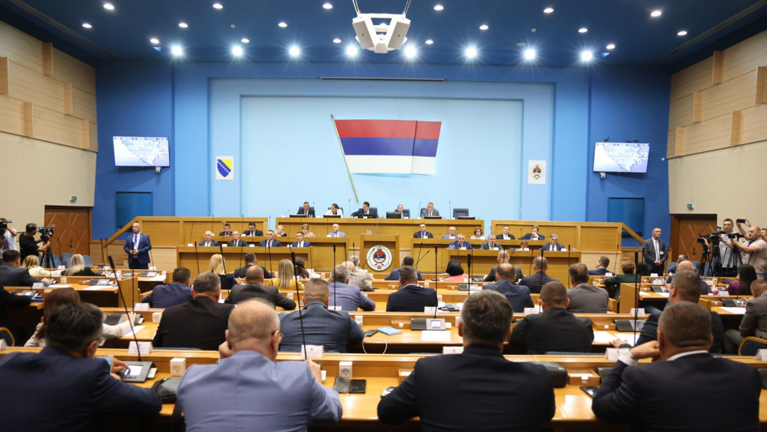 Ljubojević: Protiv Srpske se vodi udruženi zločinački poduhvat