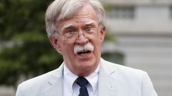 Očekuje se da će Džon Bolton ukoro biti optužen za federalni zločin: Uključio se i FBI