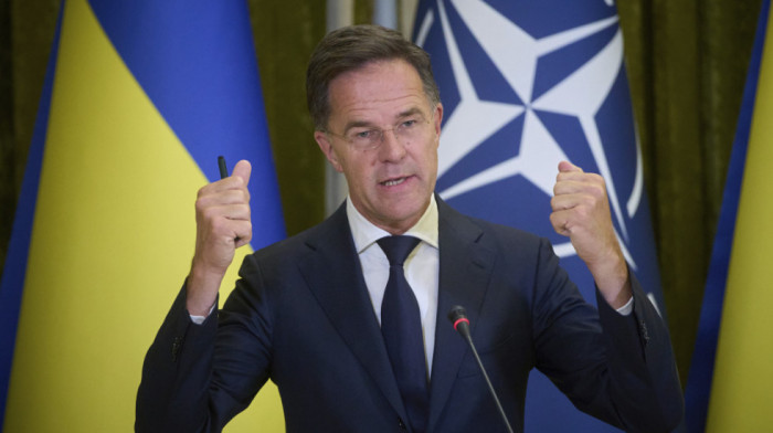 Pokreće se "Istočna straža": NATO spremio odgovor nakon upada ruskih dronova na teritoriju Poljske