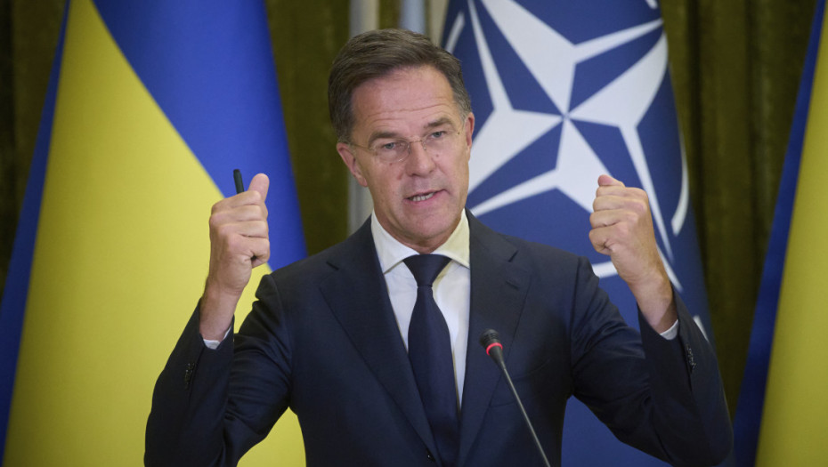 Pokreće se "Istočna straža": NATO spremio odgovor nakon upada ruskih dronova na teritoriju Poljske