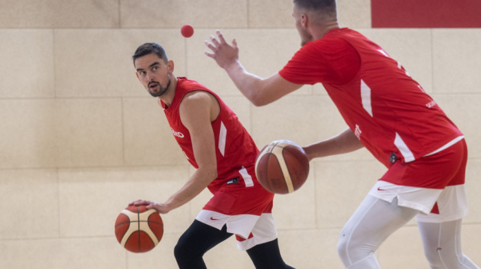 Srbiji olakšan posao: Češka bez glavne zvezde na Eurobasketu