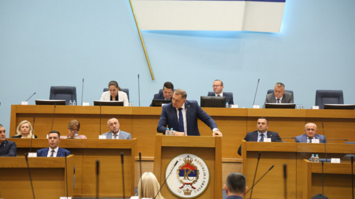 Referendum u Republici Srpskoj 25. oktobra, ovako će zvučati pitanje o kojem će se građani izjasniti
