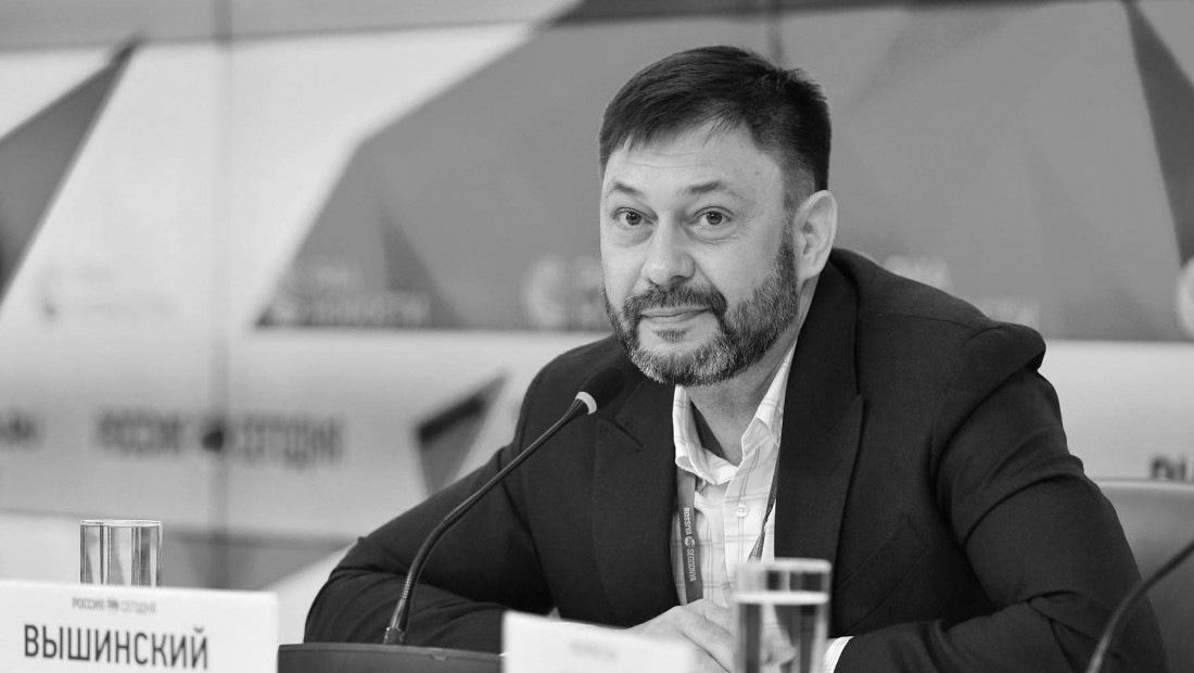 Preminuo izvršni direktor Russia Today-a Kiril Višinski
