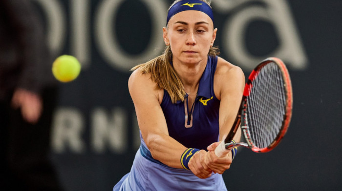 Aleksandra Krunić osvojila turnir u Klivlendu: Nova dubl titula Srpkinje