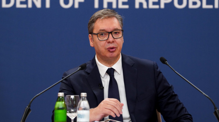 Vučić se oglasio na Instagramu: Mere za bolji život svih naših građana (VIDEO)