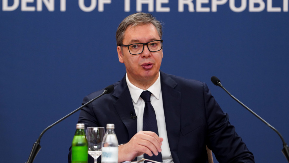 Vučić se oglasio na Instagramu: Mere za bolji život svih naših građana (VIDEO)