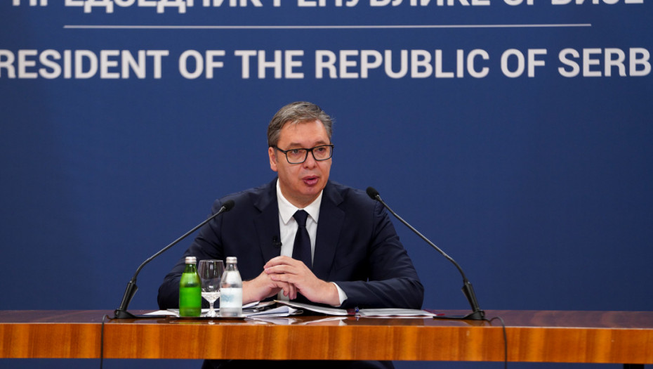 "Njujork post" o političkoj situaciji u Srbiji: Zapad treba da ovaj opkoljeni Trampov saveznik uspe