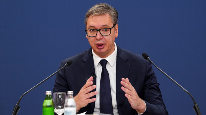 "Izgledao je iscrpljeno": Novinar Njujork posta o detaljima intervjua s Vučićem, otkrio i zašto je sastanak bio odložen