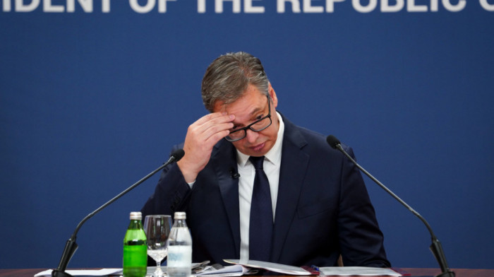 Predsednik najavio ograničenje kamata na kredite: Na koga će se to odnositi i kolike će biti kamate