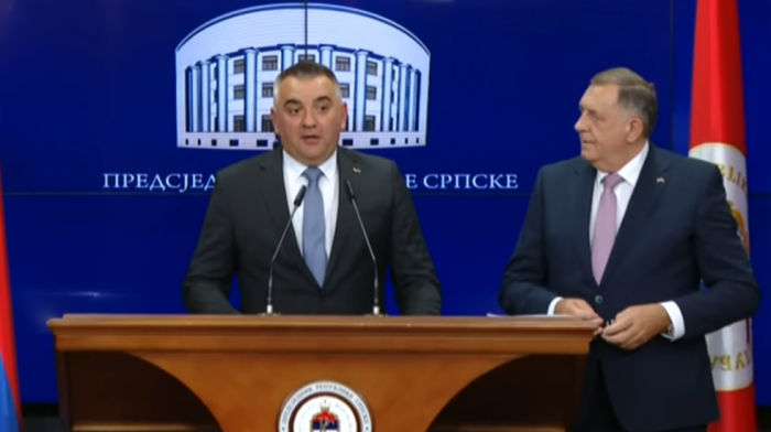 Dodik predložio Savu Minića za mandatara: Kakvi su zadaci pred budućim premijerom?