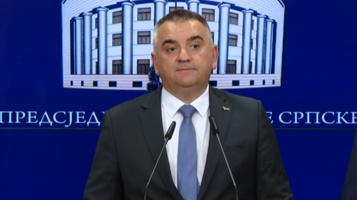 Minić: Nema pravnih prepreka za novu Vladu RS, ministri će morati da se približe narodu i uđu u svako selo