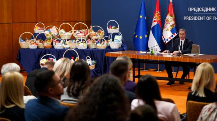 Ekonomisti o novom setu mera Vlade Srbije: "Ograničavanje marži štiti potrošače, mere donete u pravom trenutku"