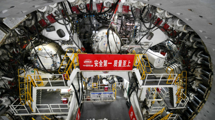 Han Điping: Metro u Beogradu veoma značajan projekat za “PowerChina”
