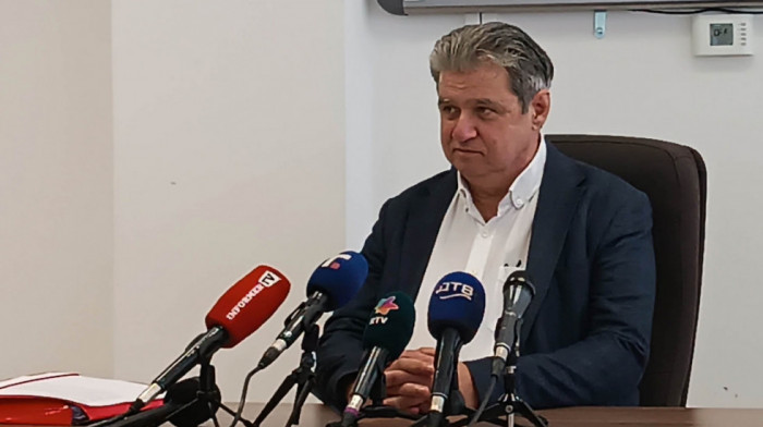 Živanović: Dva tehničara Hitne 13. avgusta odbili da pruže pomoć pristalicama SNS-a