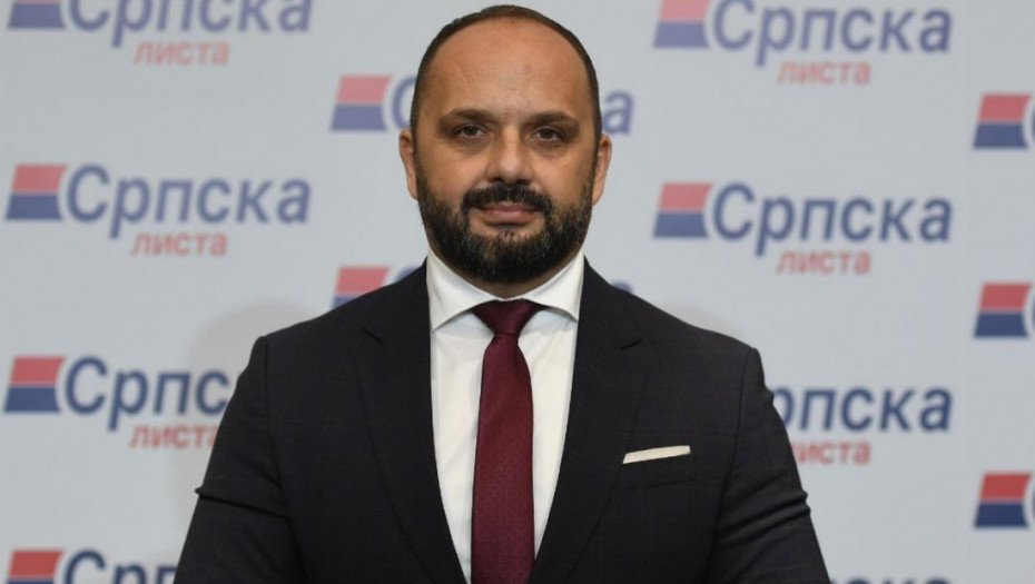 Opština Severna Mitrovica preimenovala 87 ulica; Radojević: Odluka bez konsultacija sa Srbima