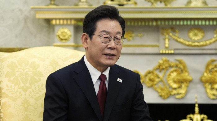 Seul traži objašnjenje i izvinjenje od Ukrajine zbog objavljivanja transfera zarobljenika